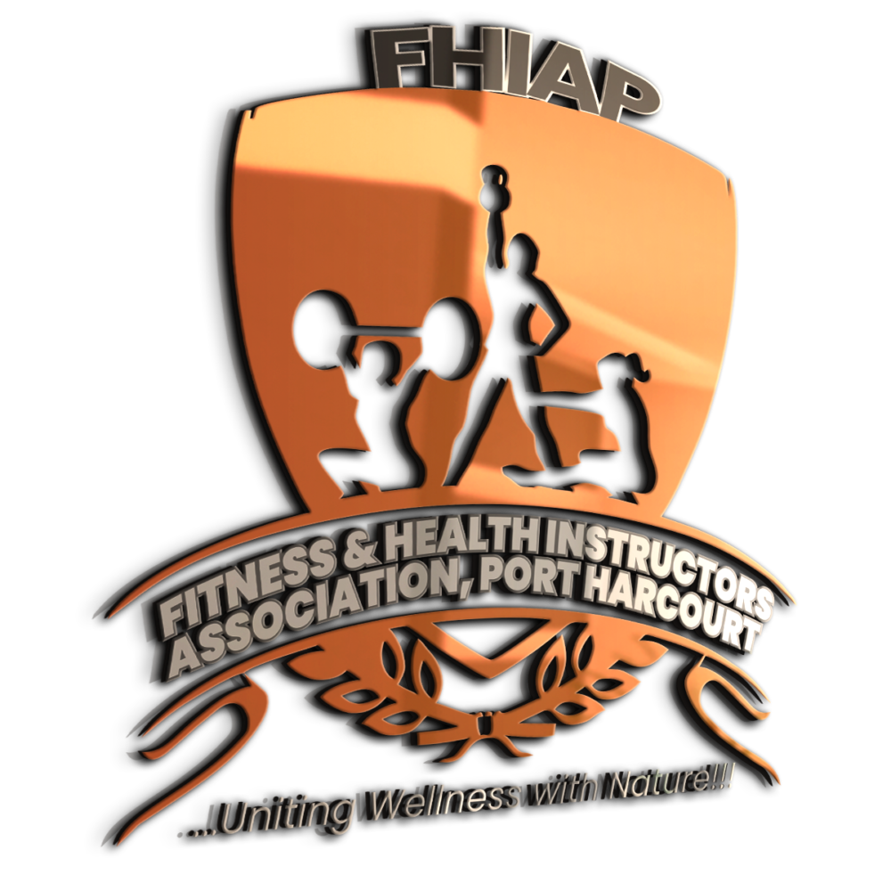 Fitness & Health Instructors Association, (FHIAP) Port Harcourt