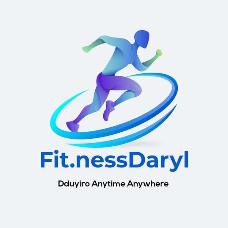 Daryl Fitness Services