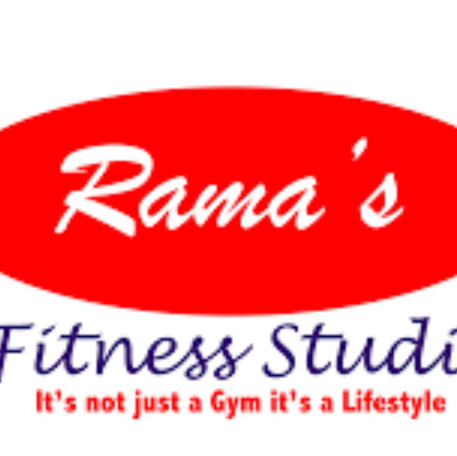 Rama’S Fitness Studio