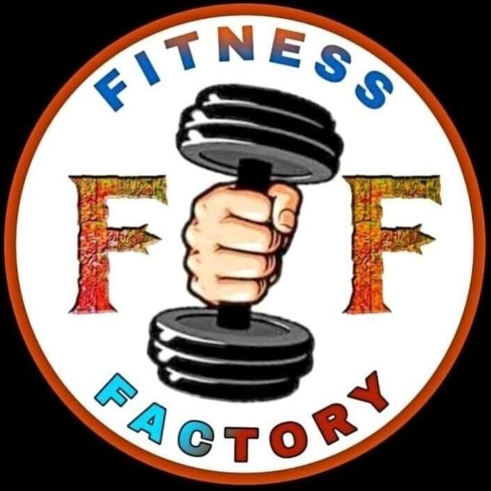 Fitness Factory Ent 00
