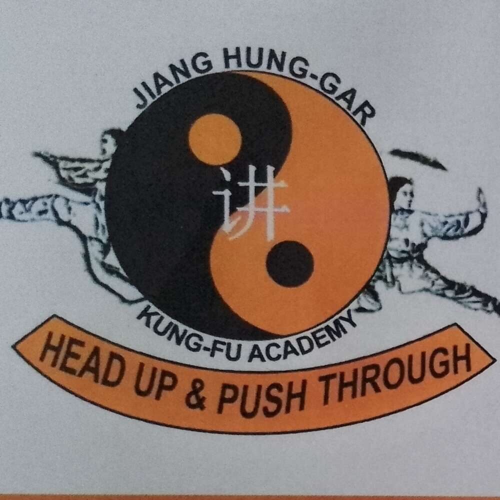 Jiang Hung-Gar Kungfu Academy.