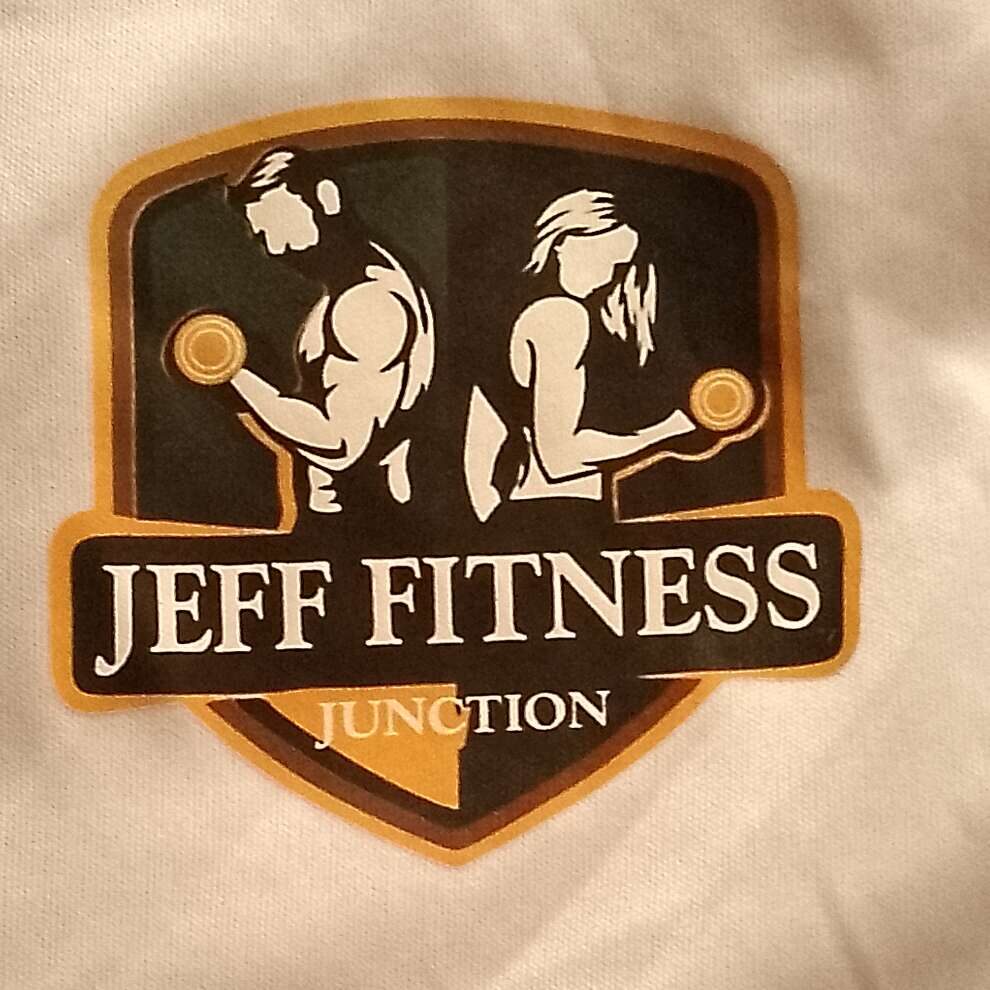 Jeff Fitness Junction
