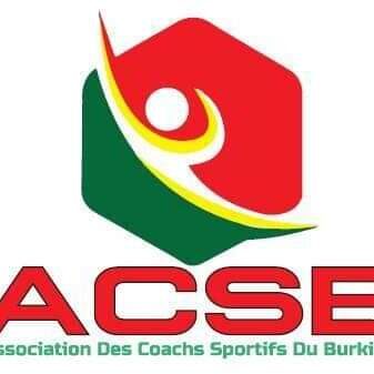Association des Coachs Sportifs du Burkina Faso (ACSB)