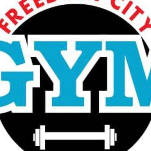 Freedom City Gym